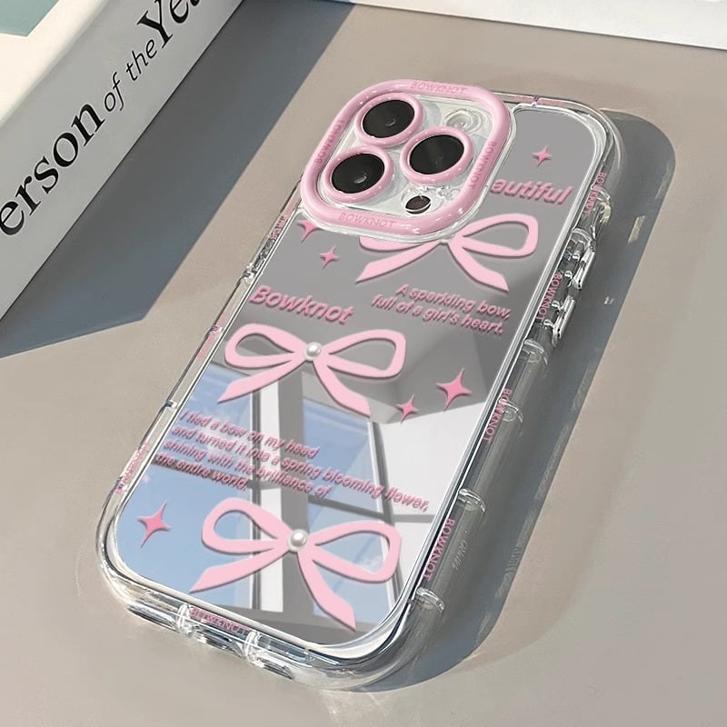 iPhone【鏡面 ミラー付き】 | おしゃれなスマホケース専門店 ninufa.