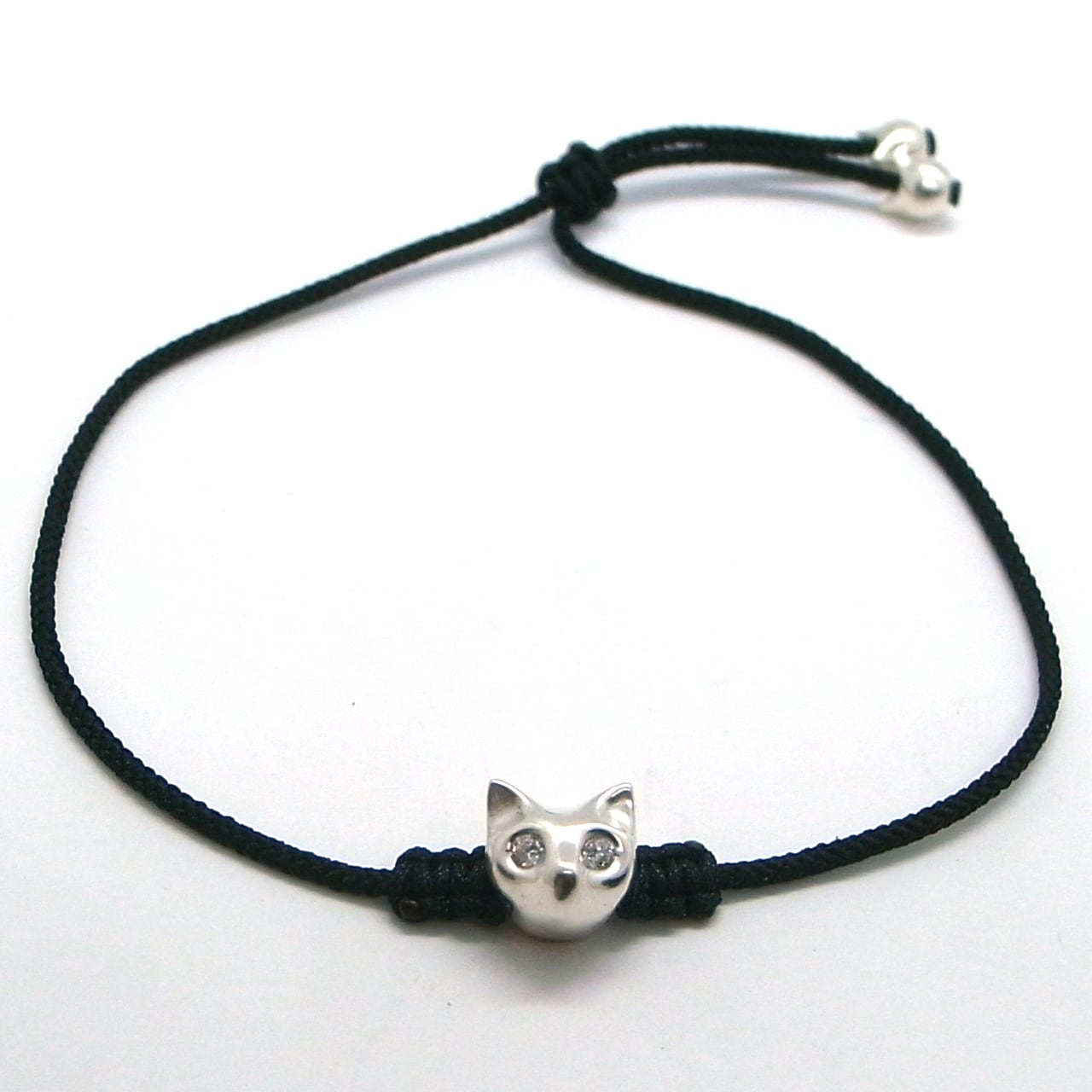 Big Black Maria Kalico Lucy 猫 Silver925 Big Black Maria Kalico Lucy 猫 Silver925 Big Black Maria Kalico