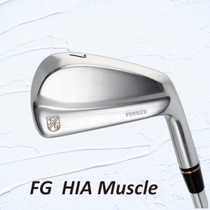 FG  HIA Muscle (5-P)