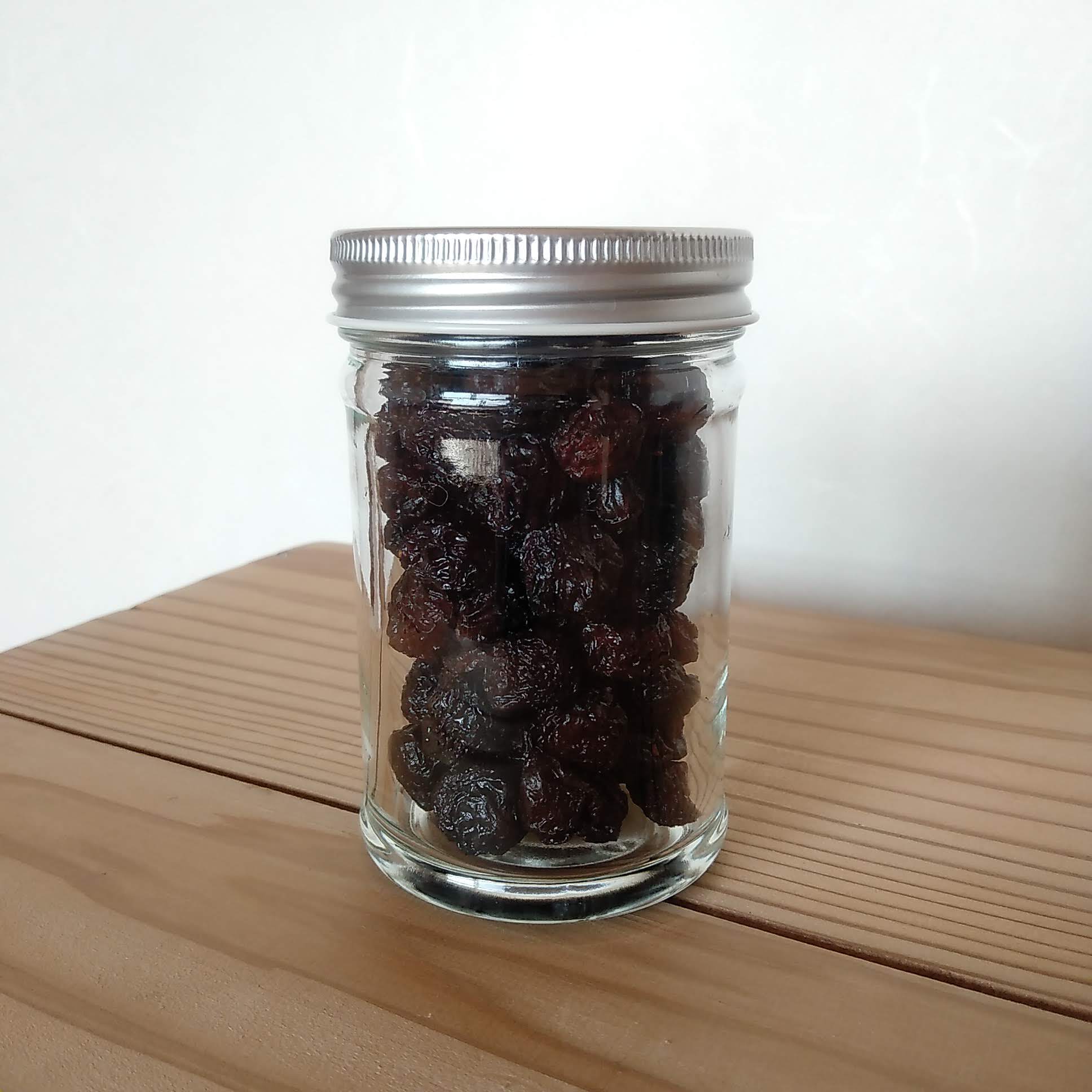 太陽のスイーツ『野生チェリー100g』