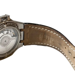 CONCORD 8p diamond automatic watch “SARATOGA”