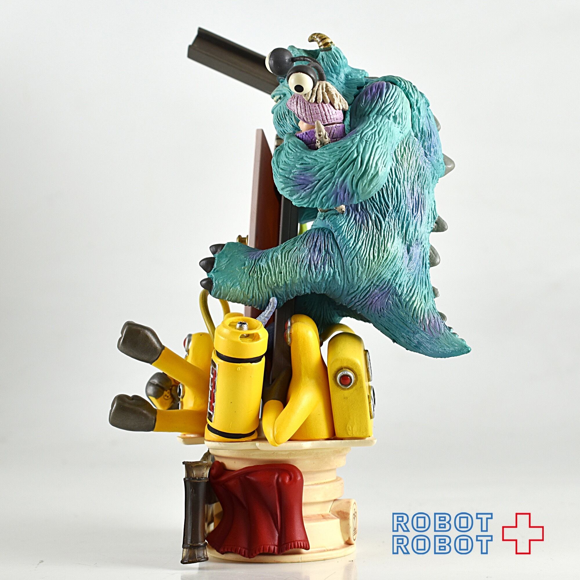 フォーメーションアーツ ピクサー ディズニー・ピクサー モンスターズ 