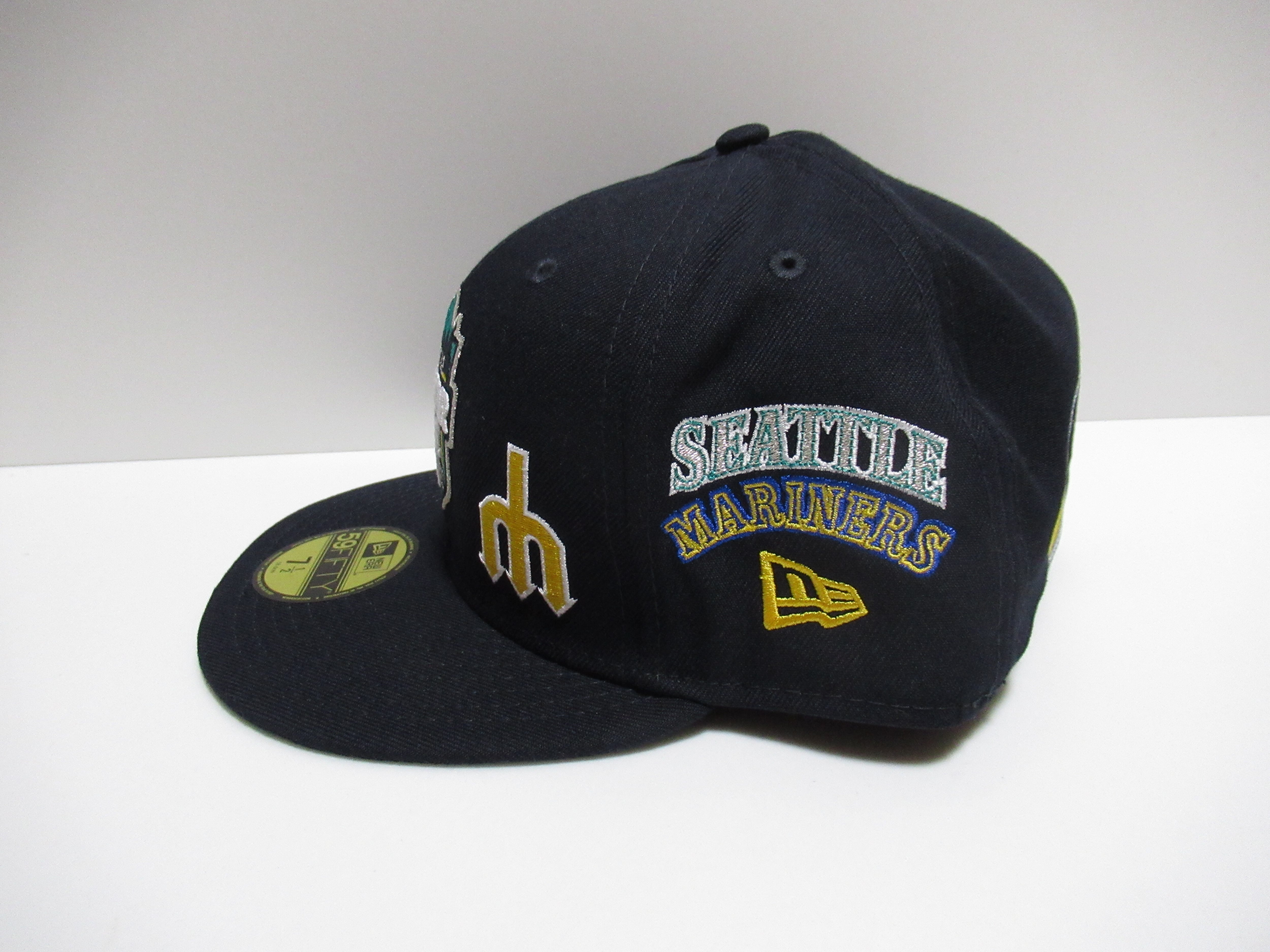 2023 MLB All-Star Game Fan Pack NEW ERA 59fifty Seattle Mariners 