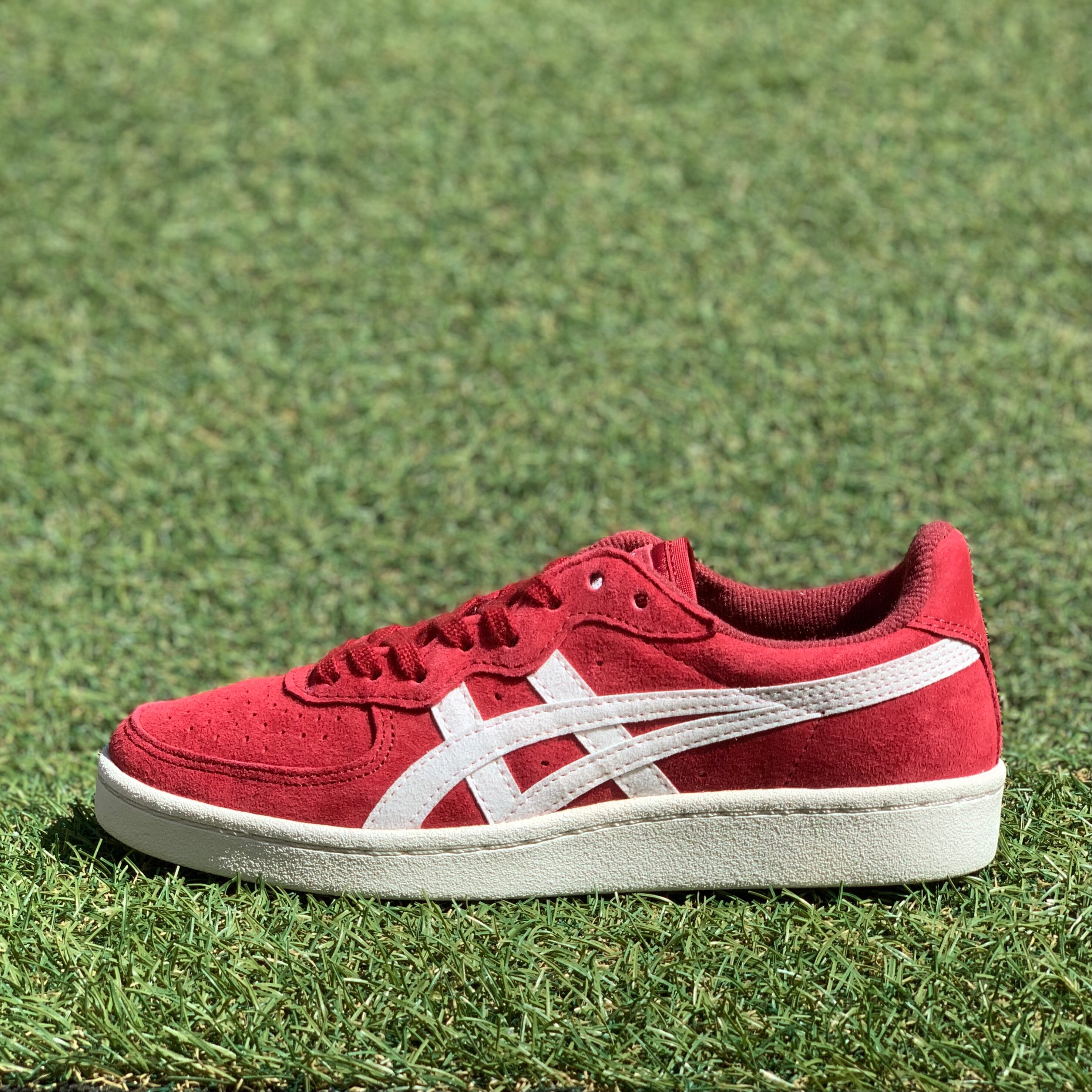 Onitsuka Tiger GSM オニツカタイガー F684