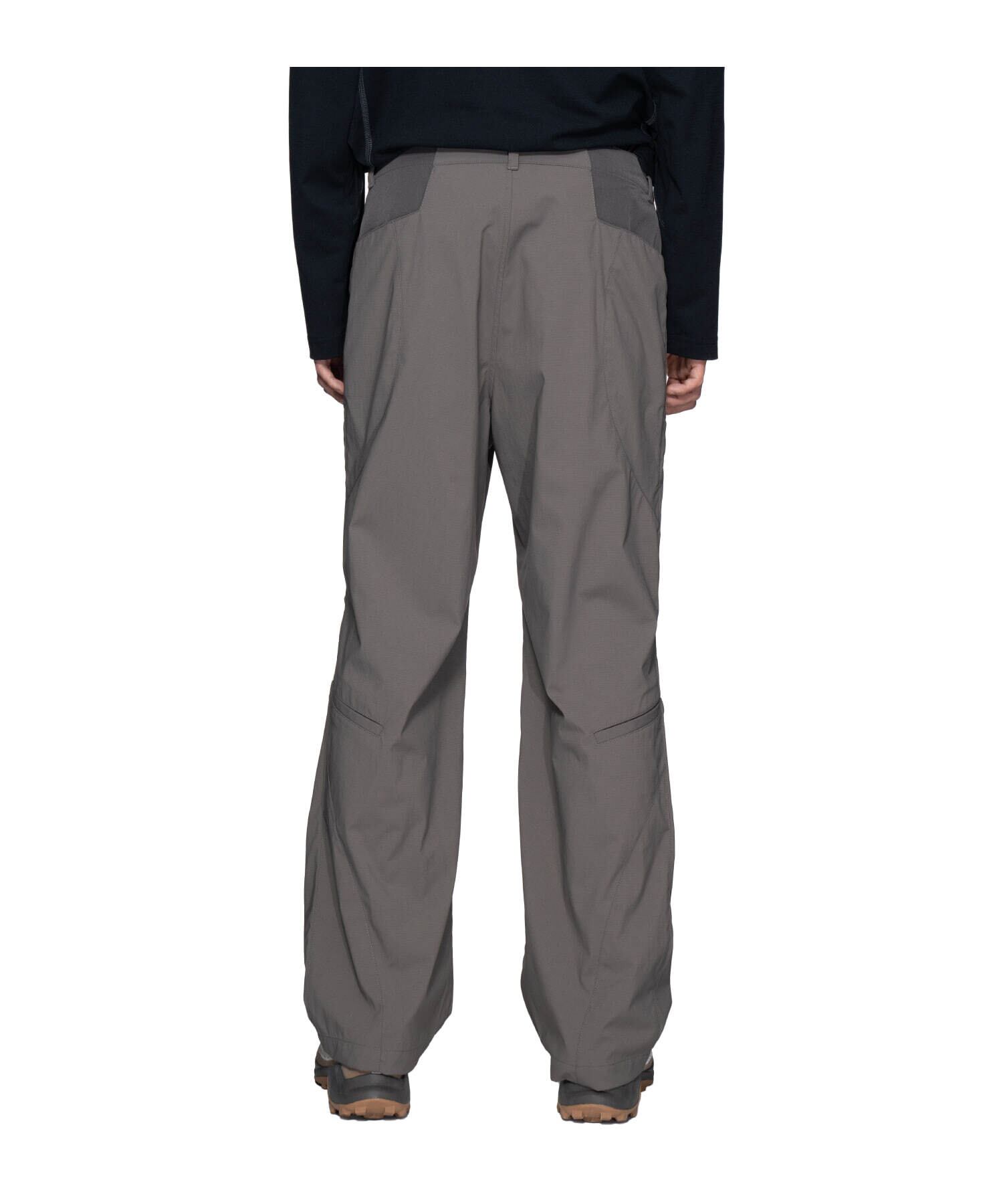 sansangear ECLIPSE POCKET PANTS sansangear ECLIPSE POCKET PANTS