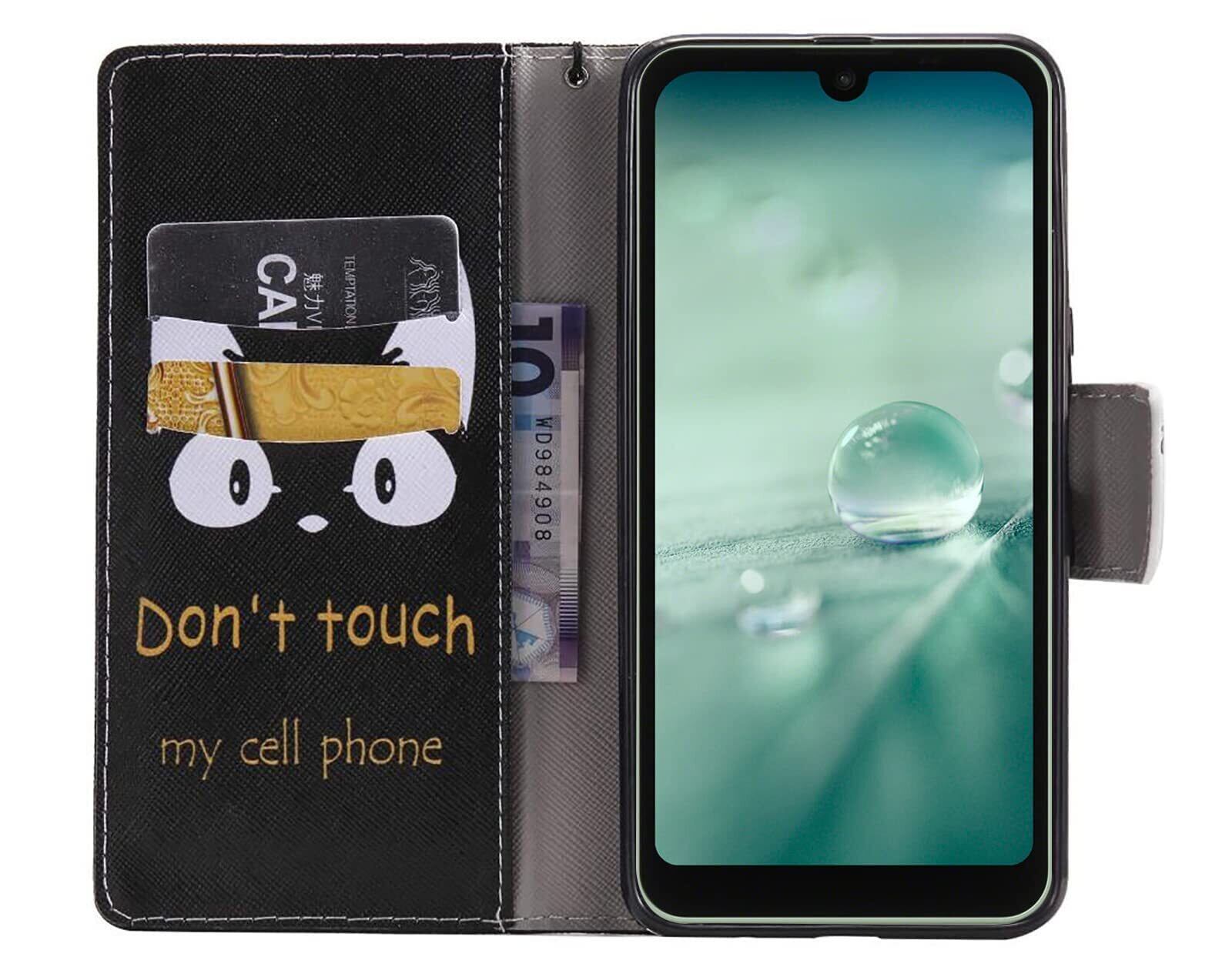 AQUOS WISH SH-M20 チャコール 楽天モバイル版 新品未開封