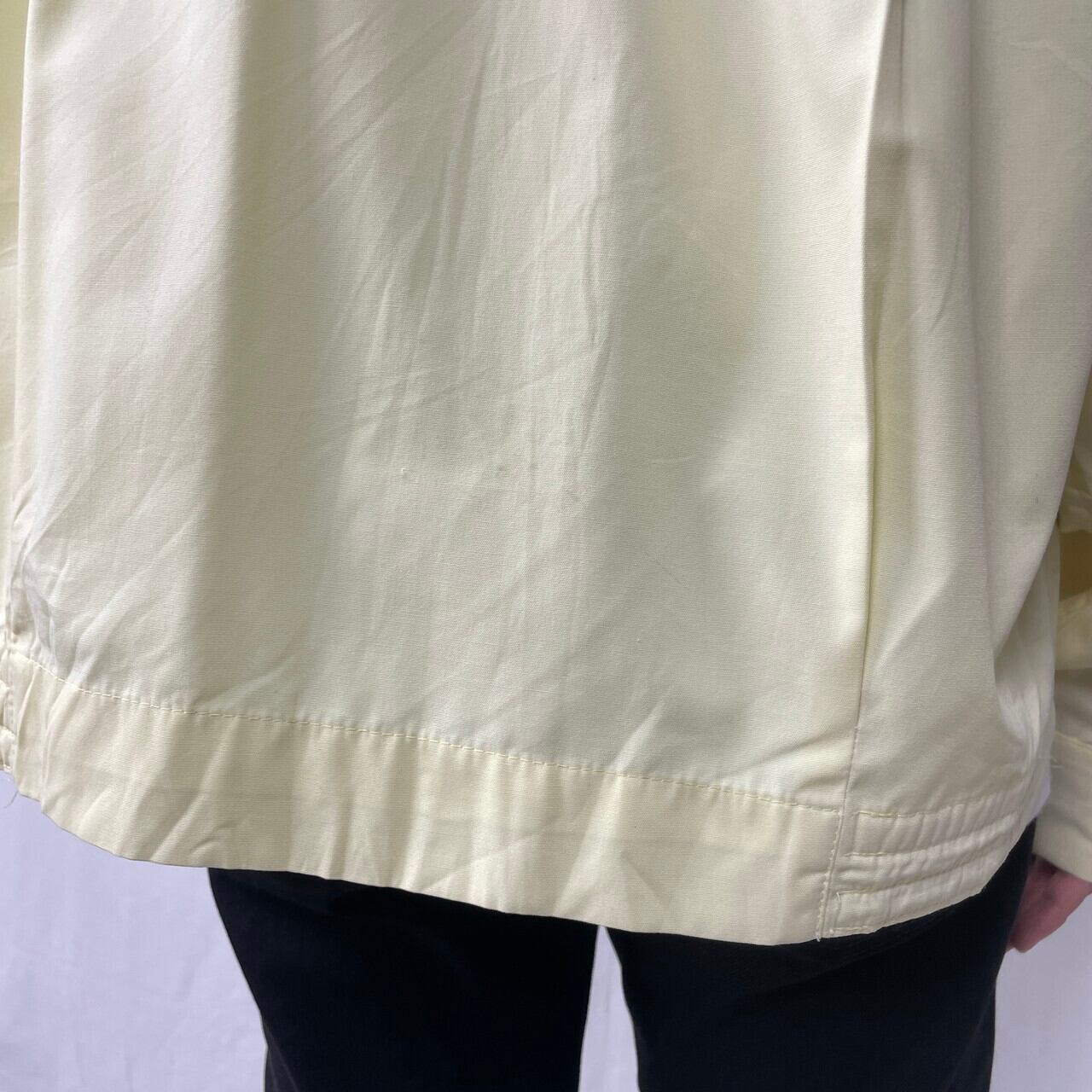 70年代 WOOLRICH ウールリッチ ハリントンジャケット スイングトップ