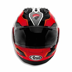 Ducati Corse V8 - フルフェイスヘルメット　XLサイズ