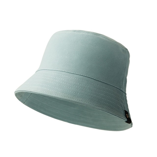 UVカット　バケットハット