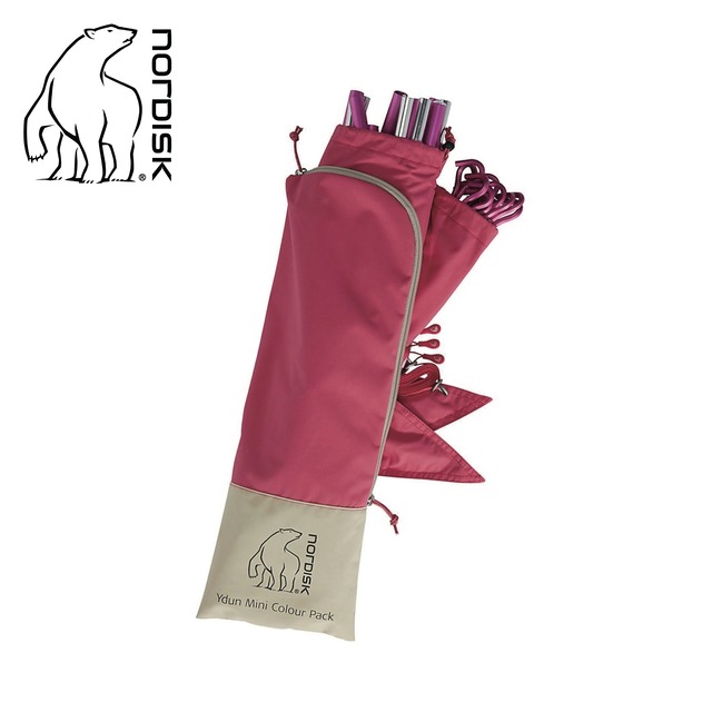 Ydun Mini Colour Pack / Cherry