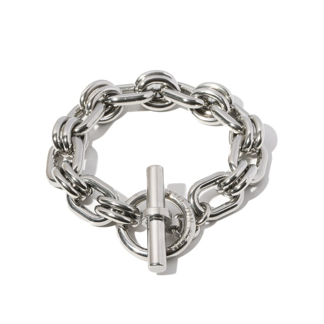 316L Chain  Bracelet 【B＆C】