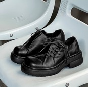 【Stk119】Franken Shoes +6cm