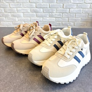 SELECT 厚底スニーカー【KBN028】