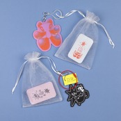 < シャオムー > HOLIDAY MINI BAG