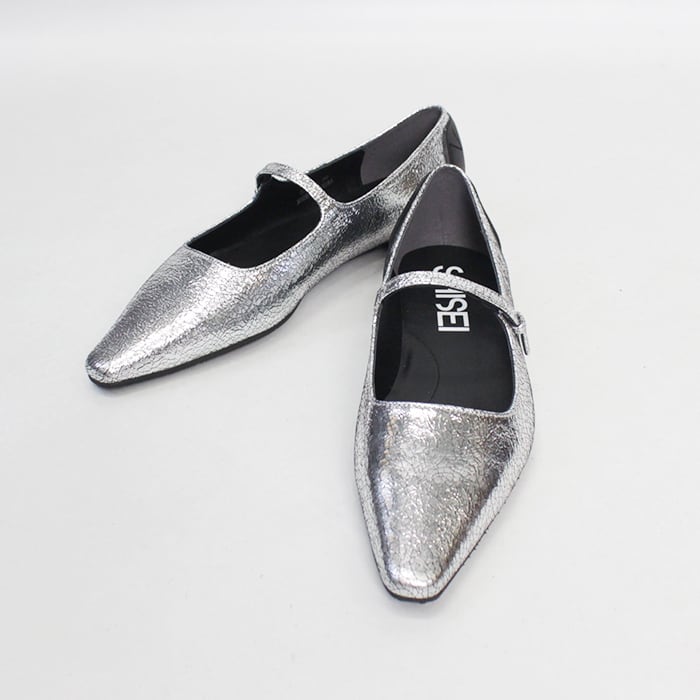 SHISEI シーセイ CHISEL TOE MARY JANE 53036C [送料無料] | BIEN MORE