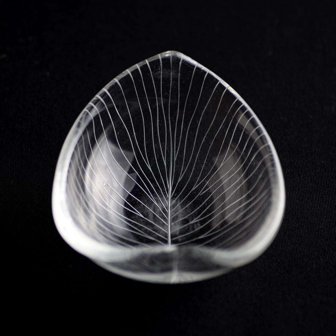 iittala イッタラ Tapio Wirkkala タピオ・ヴィルカラ リーフボウル