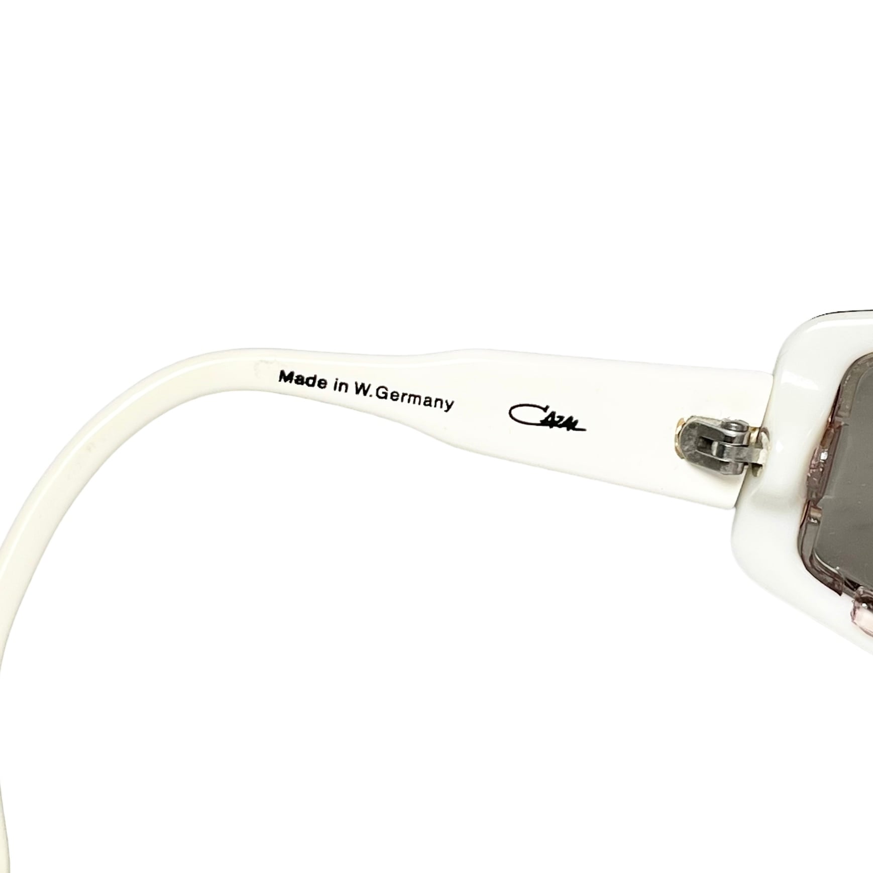 vintage CAZAL glasses 