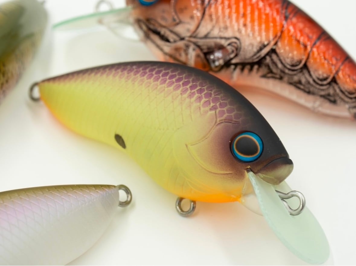 GRASSROOTS RUNBBIT SR/グラスルーツ ランビットSR | Lure shop ROOM