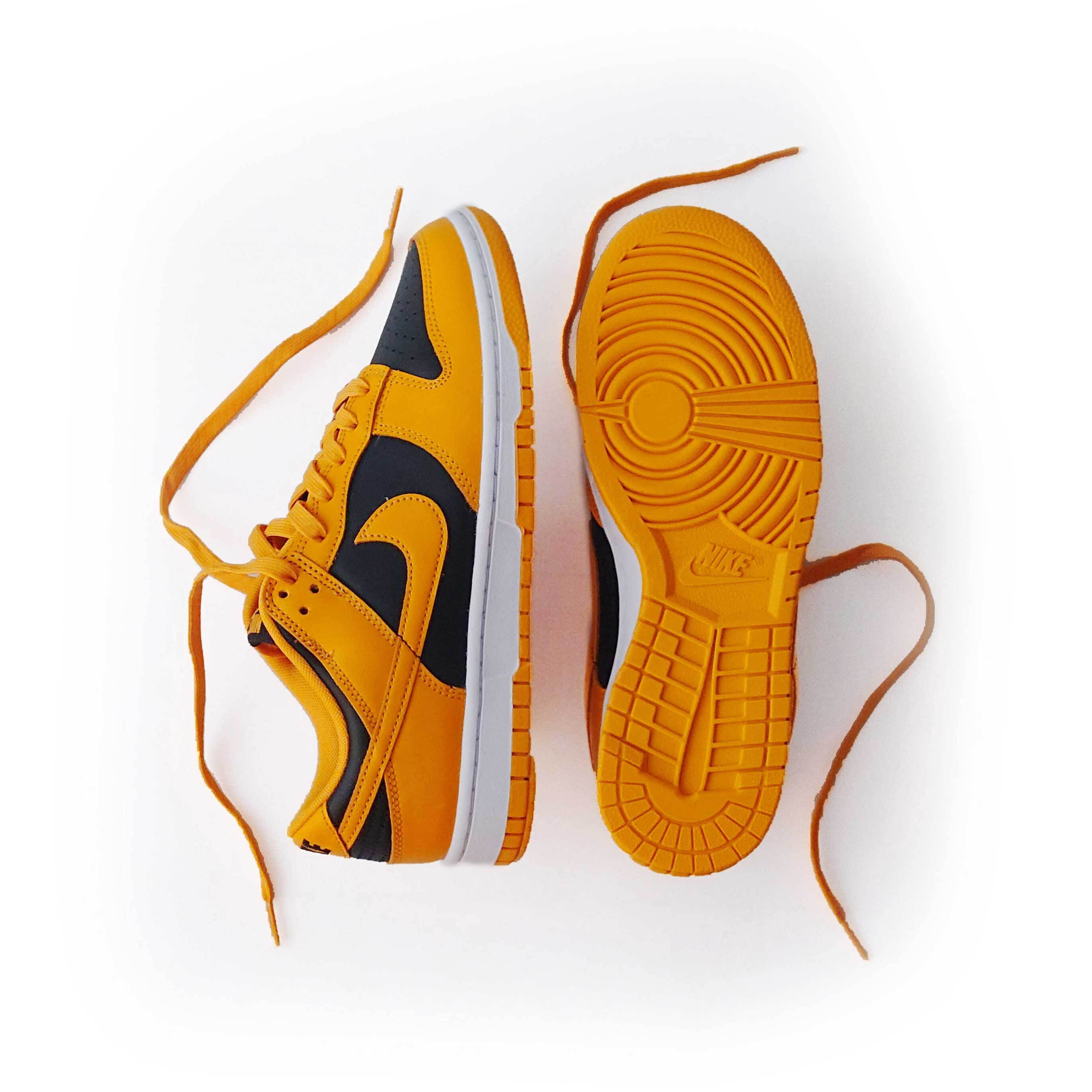 Forefoot Heel Protector 守 - YELLOW | Forefoot