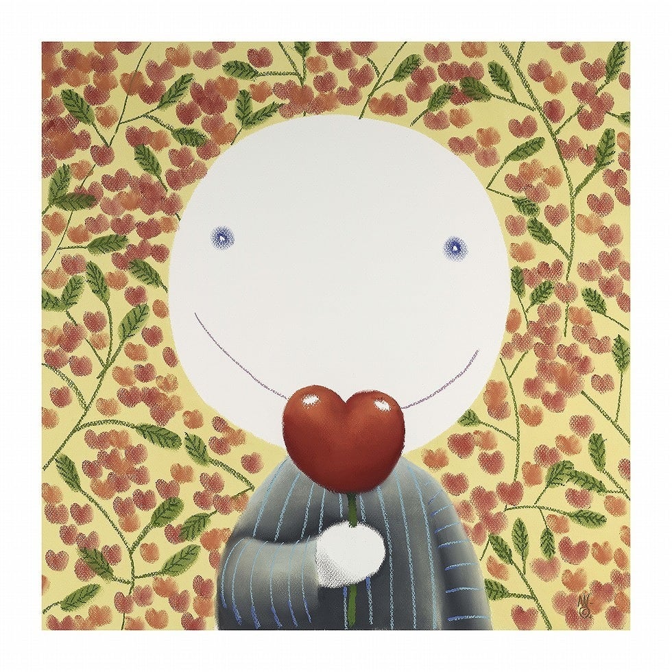 ラヴィング・スマイル | A Loving Smile