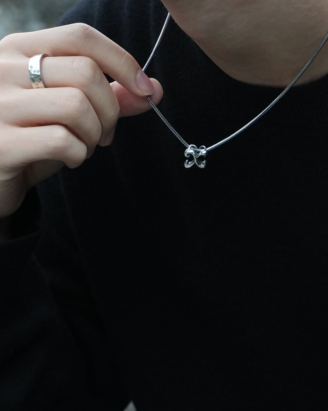 X Chain |Jewelry | Xtone X Chain |Jewelry | Xtone