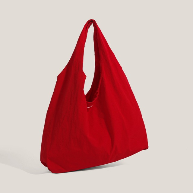 point logo tote bag　ポイントロゴトートバッグ　J1455