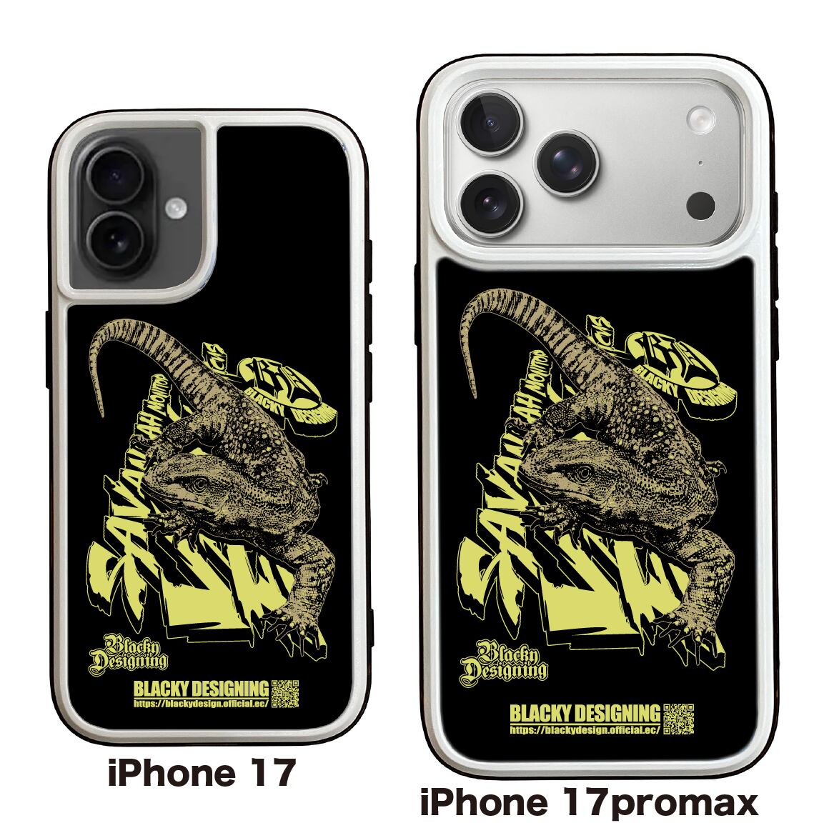 rainkstone iPhoneケース ブラック rainkstone iPhoneケース ブラック