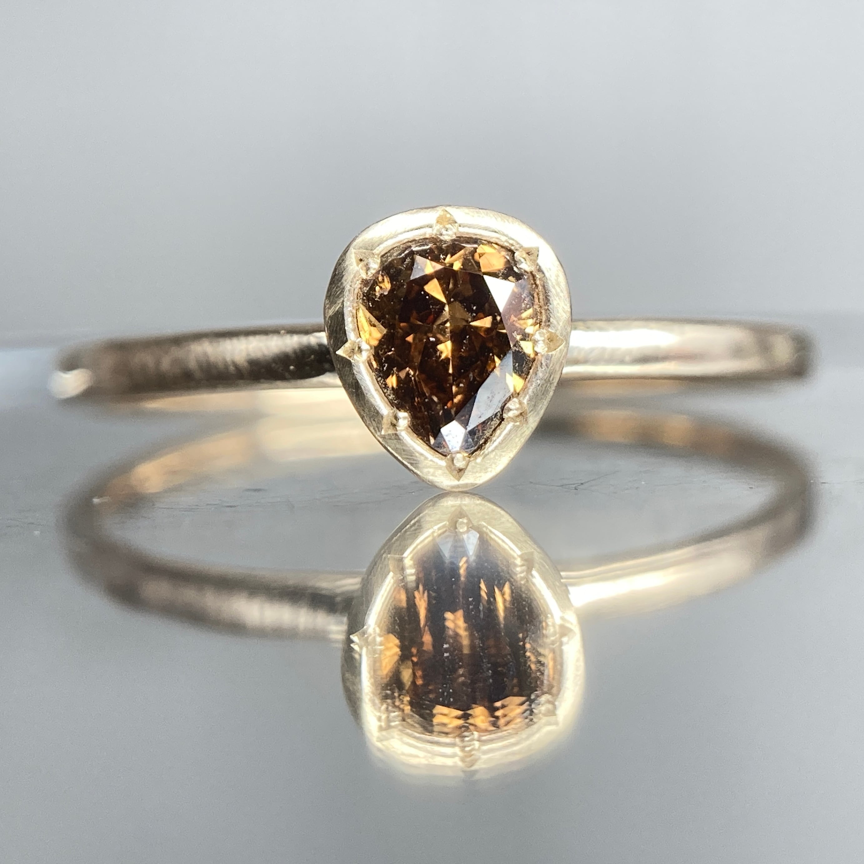 Ring | tatsuo nagahata
