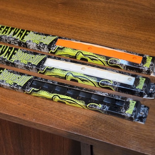 CREATURE BONESAW RAILS 3カラー レールバー