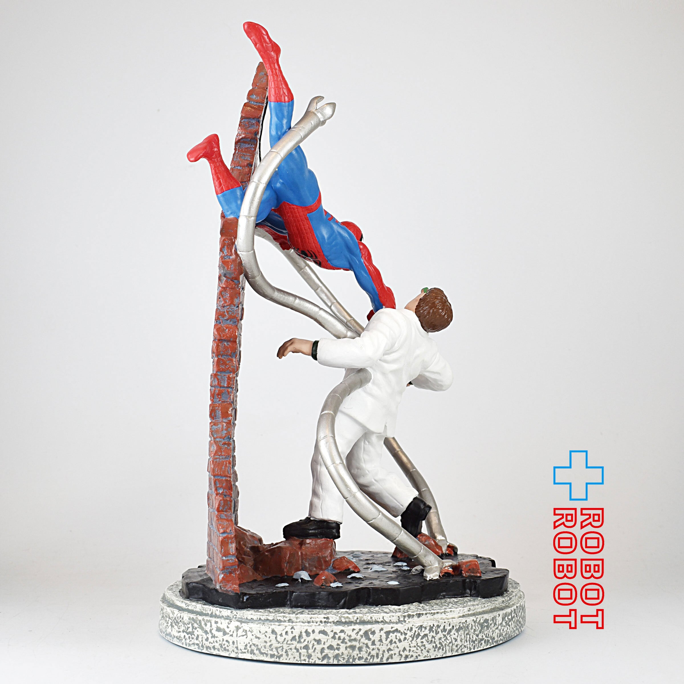 アプローズ マーベル スパイダーマン VS ドクター オクトパス