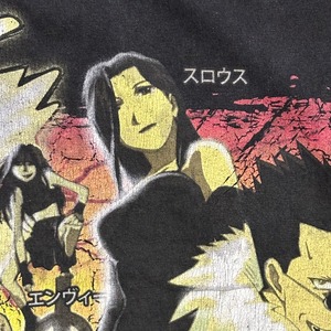 00s FULL METAL ALCHEMIST