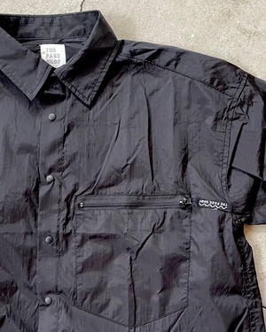 [THE PARK SHOP UNISEX] CLUB HOUSE SHIRTS UNISEX