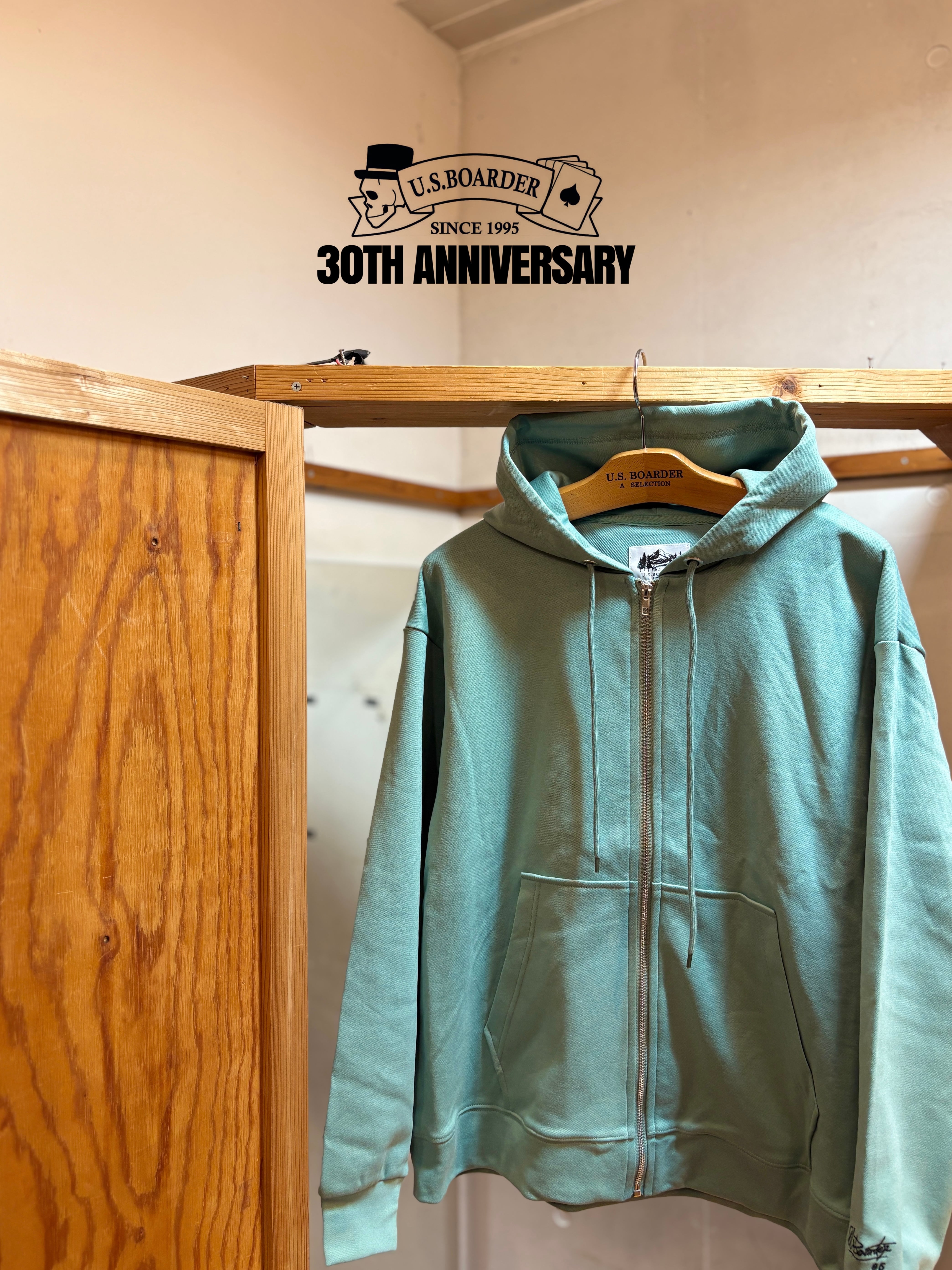 希少XL相当 アンダーカバー　2010ss ボーダー ジップパーカー ボーダージップパーカー | ファッション通販サイト NUGU