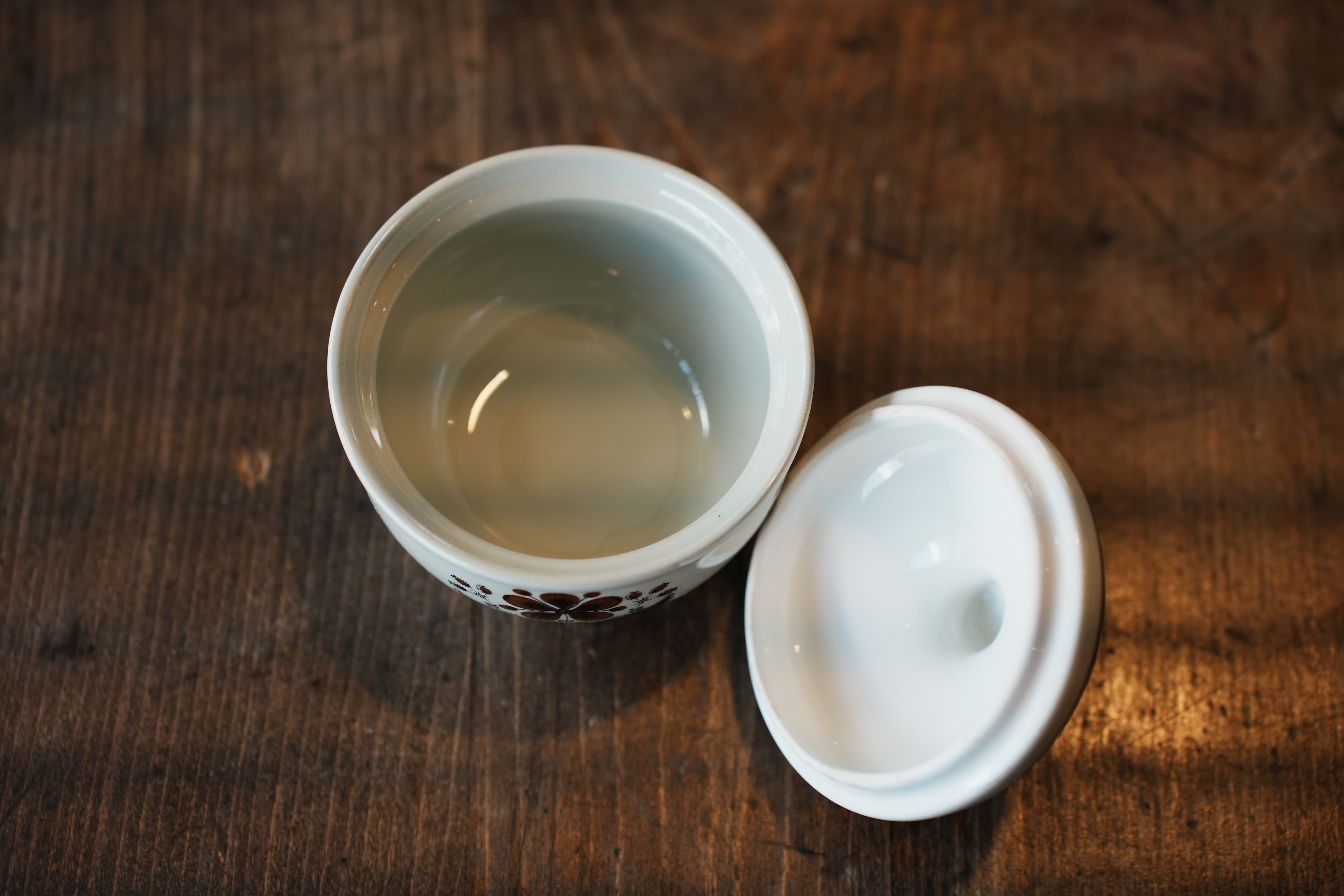 Figgjo フィッギオ / 蓋つきキャニスター / Hedda | anori