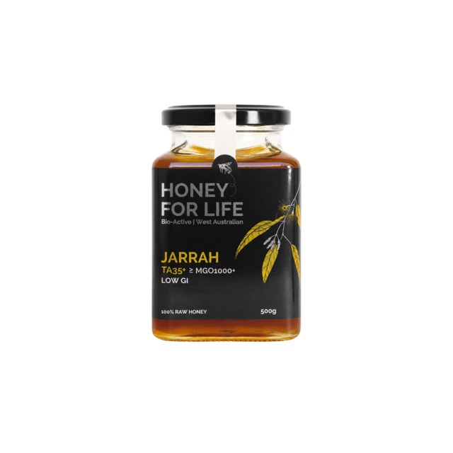 ジャラ Jarrah 500g【HFL】