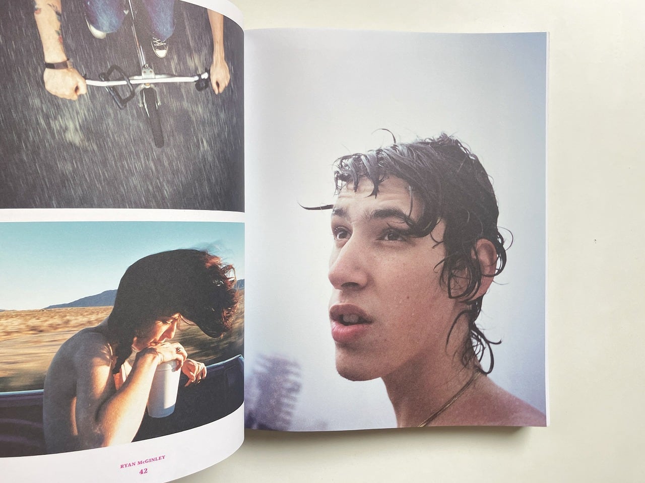 The Vice Photo Book | 翠ブックス | suibooks | 写真集 アートブック