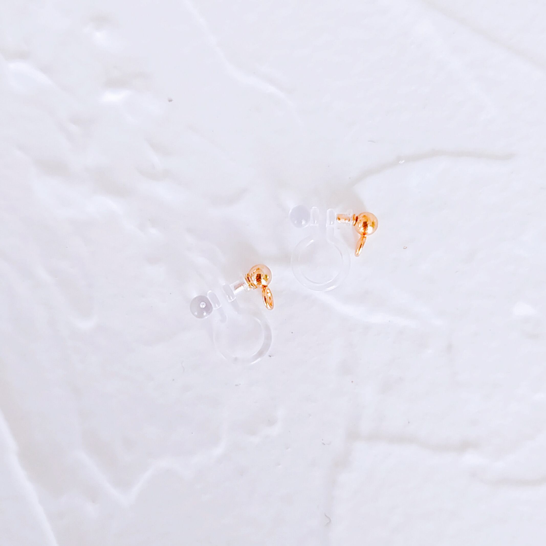 【リーフ】pierce ☽