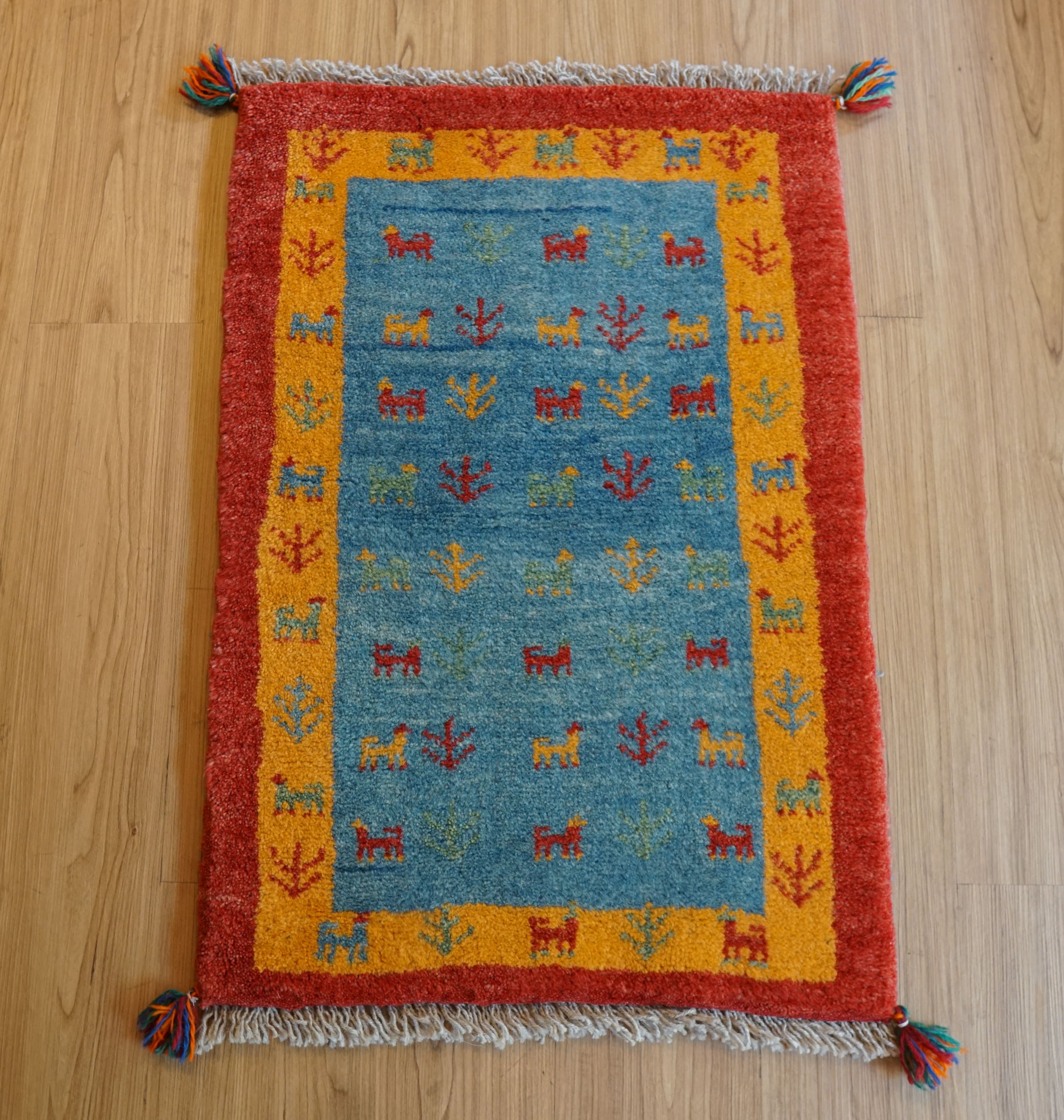 ギャッベ | Decorworks