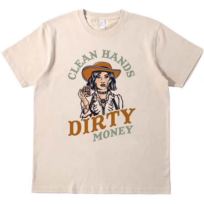 American girl T-shirt 3199