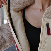 patagonia|フリースジャケット