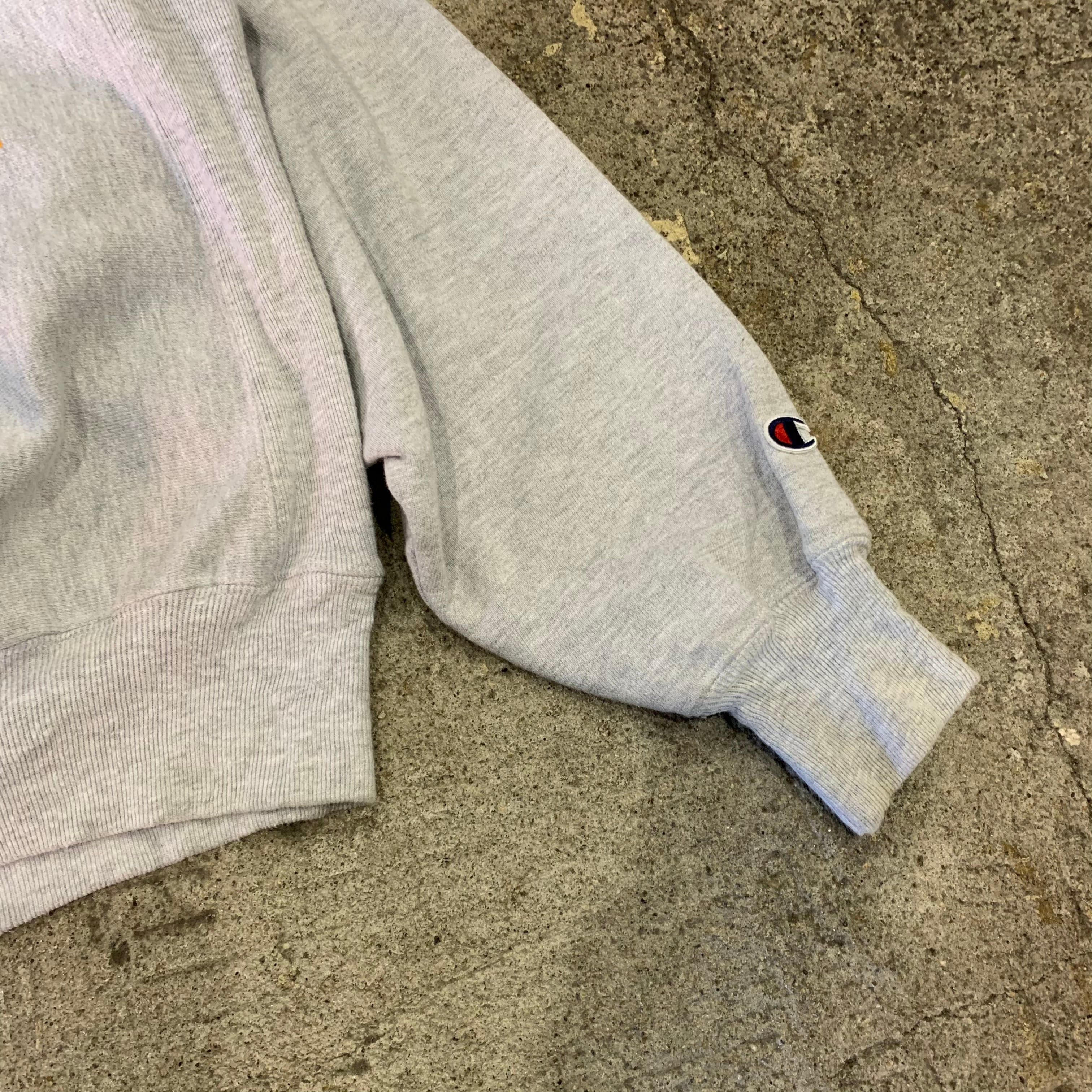 00s Champion premium reverse weave sweat | What