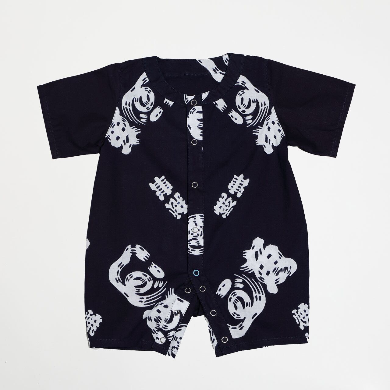 ロンパース【型番:20014】