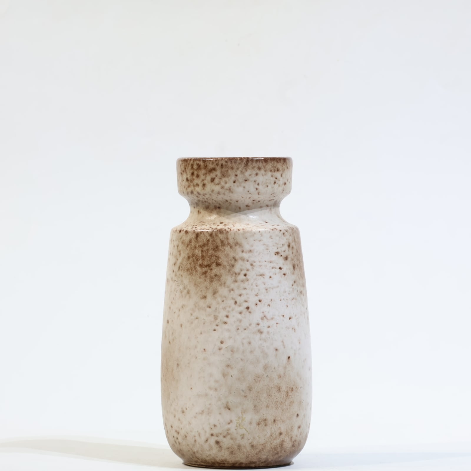 Fat Lava & German Art Pottery