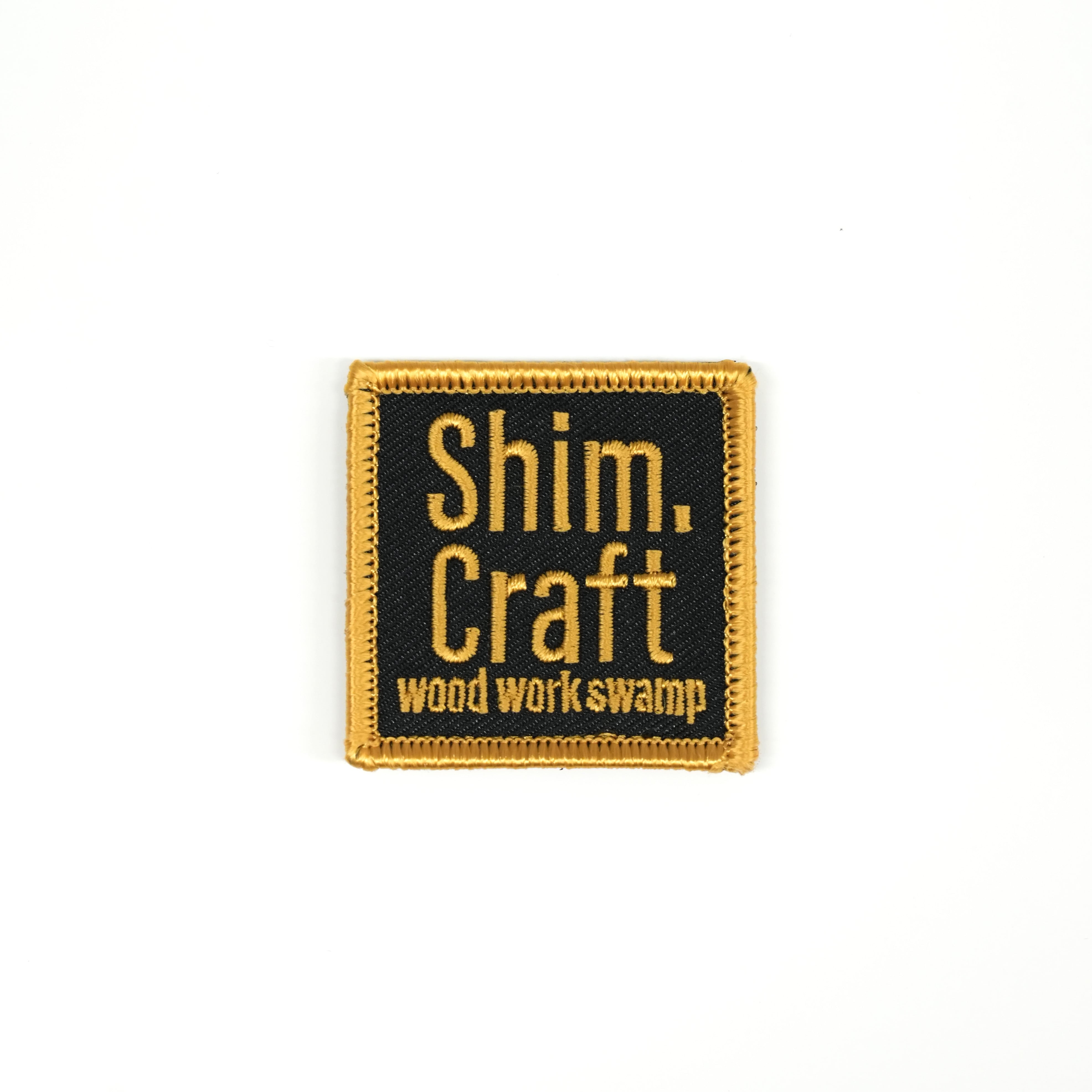 Magnet hang bar（横の棒）オーク | Shim.Craft