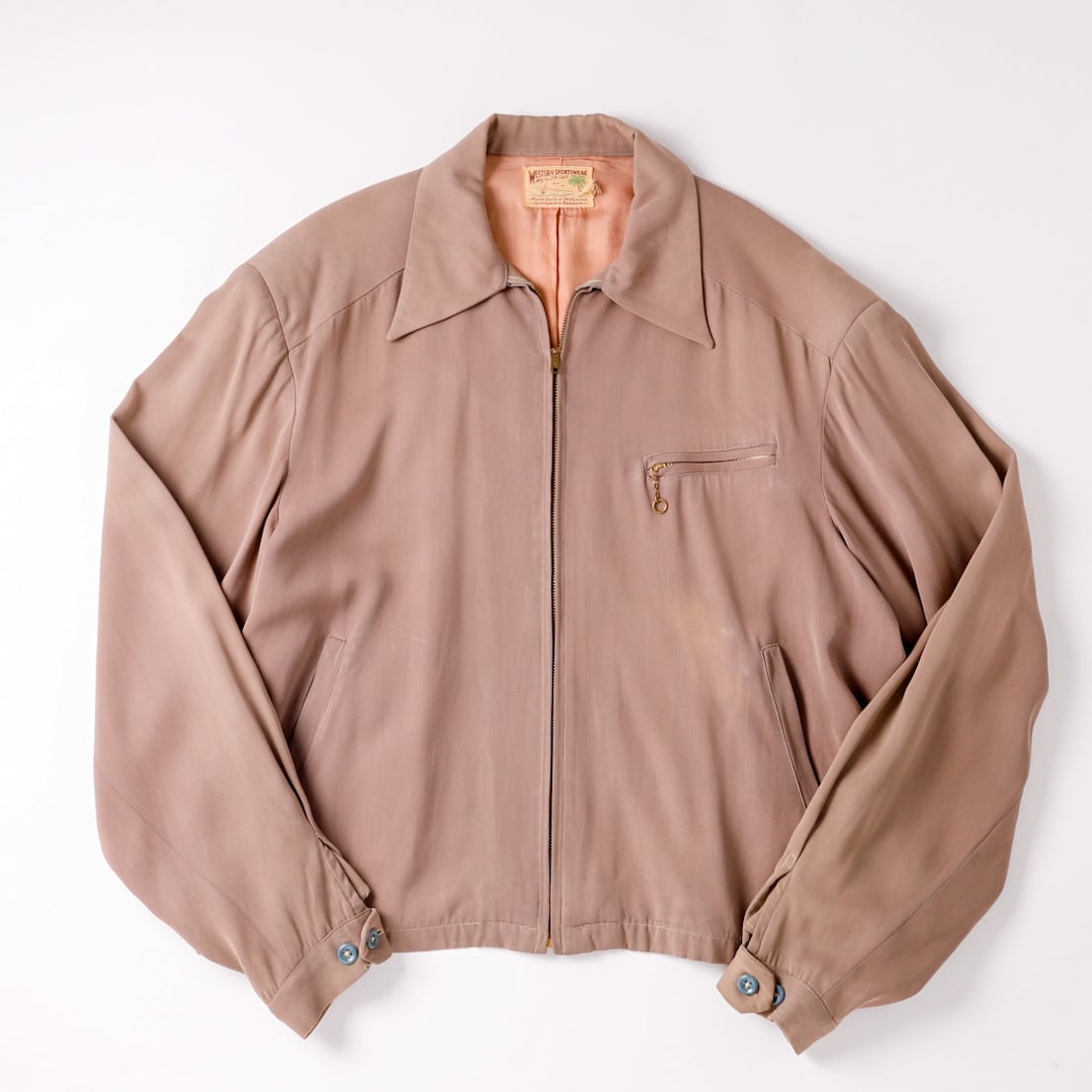 JACKET／OUTER | MINTENS(ミンテンズ)｜ONLINE SHOP