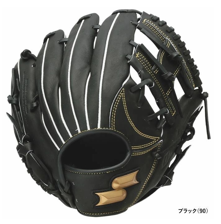 エスエスケイ(SSK)少年軟式ウインドリーム 品番: WJG224 (90)