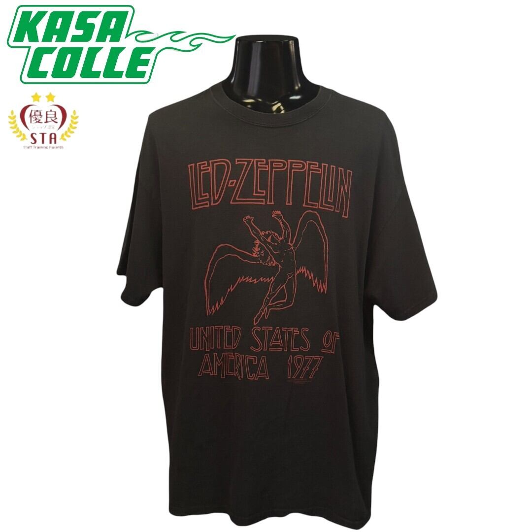 JANETJACSON 1999 WORLD TOURブラックTシャツ Lサイズ 【公式通販】