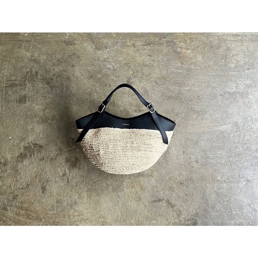 トップス THE SHINZONE C/LI MESH STRIPED KNIT C/LI MESH STRIPED KNIT – Shinzone