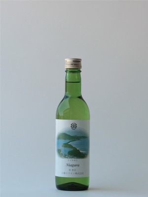 ナイヤガラ（白・甘口）360ml