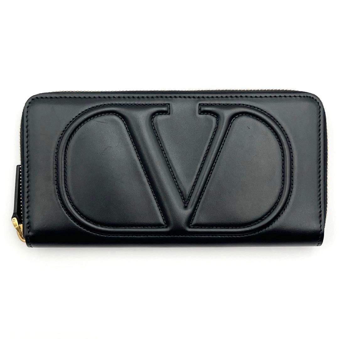 VALENTINO ヴァレンティノ　財布　超美品